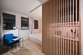 Finestate Coliving Mairie D'issy