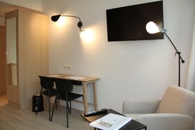 Finestate Coliving Mairie D'issy
