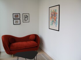 Finestate Coliving Mairie D'issy