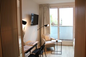 Finestate Coliving Mairie D'issy