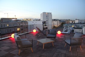 Finestate Coliving Mairie D'issy