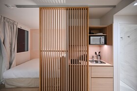 Finestate Coliving Mairie D'issy