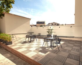 Finestate Coliving Mairie D'issy