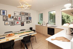 Finestate Coliving Mairie D'issy