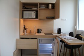 Finestate Coliving Mairie D'issy