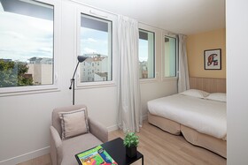Finestate Coliving Mairie D'issy