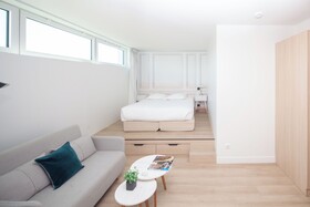 Finestate Coliving Mairie D'issy