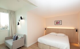 Finestate Coliving Mairie D'issy