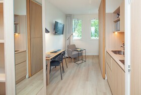 Finestate Coliving Mairie D'issy
