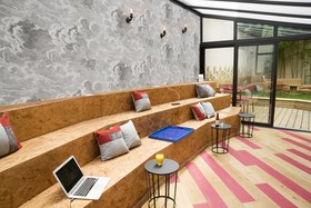 Hôtel Izzy by HappyCulture