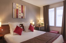 Hôtel Izzy by HappyCulture