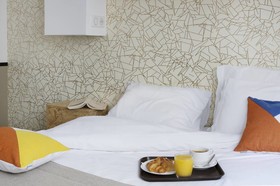 Hôtel Izzy by HappyCulture