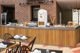 Hôtel Izzy by HappyCulture