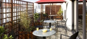 Hôtel Izzy by HappyCulture