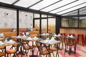 Hôtel Izzy by HappyCulture