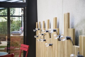 Hôtel Izzy by HappyCulture