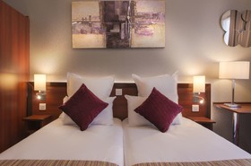 Hôtel Izzy by HappyCulture