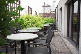 Hôtel Izzy by HappyCulture