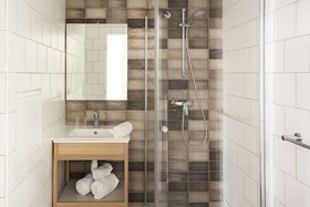 Hôtel Izzy by HappyCulture