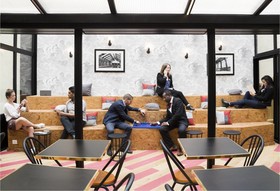 Hôtel Izzy by HappyCulture