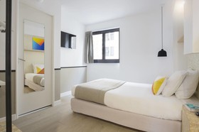 Hôtel Izzy by HappyCulture