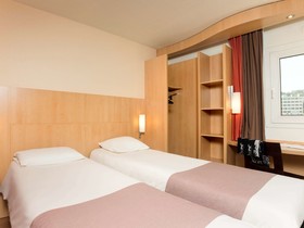 Hôtel ibis Paris Issy-les-Moulineaux Val de Seine