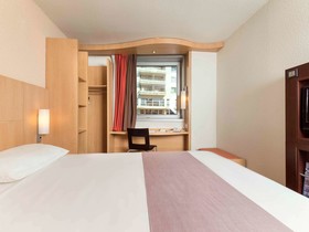 Hôtel ibis Paris Issy-les-Moulineaux Val de Seine