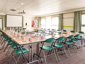 Hôtel ibis Paris Issy-les-Moulineaux Val de Seine