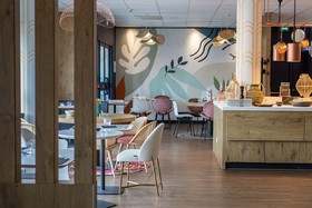 Hôtel ibis Paris Issy-les-Moulineaux Val de Seine