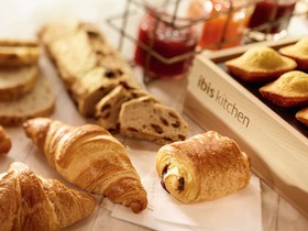 Hôtel ibis Paris Issy-les-Moulineaux Val de Seine