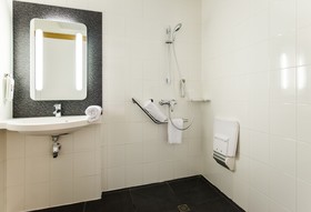 Hôtel ibis Paris Issy-les-Moulineaux Val de Seine