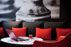 Hôtel ibis Paris Issy-les-Moulineaux Val de Seine
