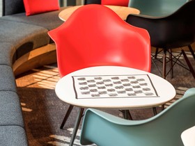 Hôtel ibis Paris Issy-les-Moulineaux Val de Seine