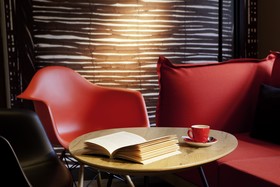 Hôtel ibis Paris Issy-les-Moulineaux Val de Seine