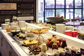 Hôtel ibis Paris Issy-les-Moulineaux Val de Seine