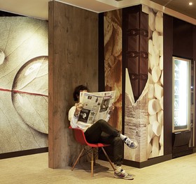Hôtel ibis Paris Issy-les-Moulineaux Val de Seine