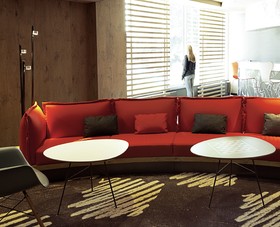 Hôtel ibis Paris Issy-les-Moulineaux Val de Seine