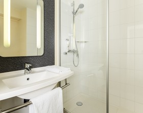 Hôtel ibis Paris Issy-les-Moulineaux Val de Seine