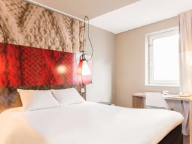 Hôtel ibis Paris Issy-les-Moulineaux Val de Seine