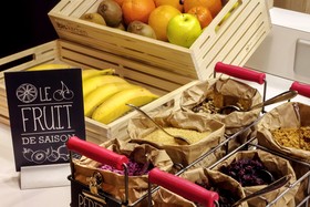 Hôtel ibis Paris Issy-les-Moulineaux Val de Seine