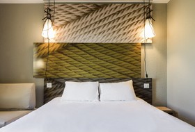 Hôtel ibis Paris Issy-les-Moulineaux Val de Seine