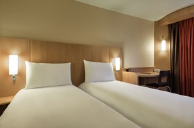 Hôtel ibis Paris Issy-les-Moulineaux Val de Seine