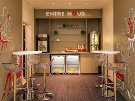 Hôtel ibis Paris Issy-les-Moulineaux Val de Seine