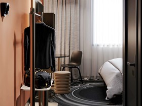 Hôtel Ibis Styles Paris Porte De Versailles Mairie d'Issy