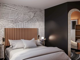 Hôtel Ibis Styles Paris Porte De Versailles Mairie d'Issy