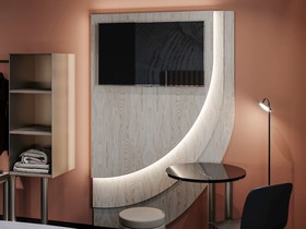 Hôtel Ibis Styles Paris Porte De Versailles Mairie d'Issy