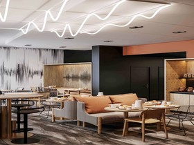 Hôtel Ibis Styles Paris Porte De Versailles Mairie d'Issy