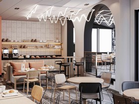 Hôtel Ibis Styles Paris Porte De Versailles Mairie d'Issy