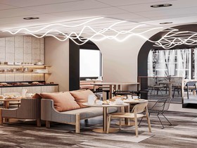 Hôtel Ibis Styles Paris Porte De Versailles Mairie d'Issy