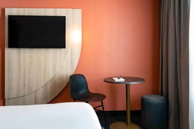 Hôtel Ibis Styles Paris Porte De Versailles Mairie d'Issy